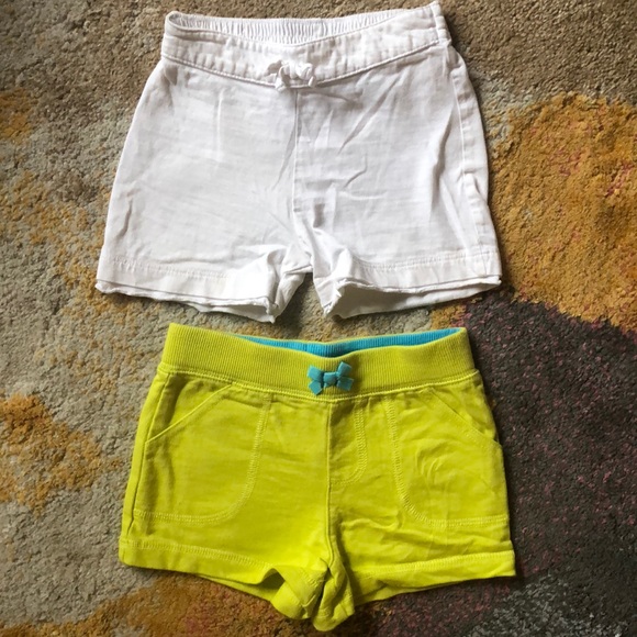 Baby Jeggings and Shorts (30) - Picture 4 of 9